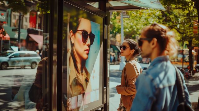 JCDecaux and Qloo Revolutionize Out-of-Home Media Targeting with AI-Powered Audience Insights