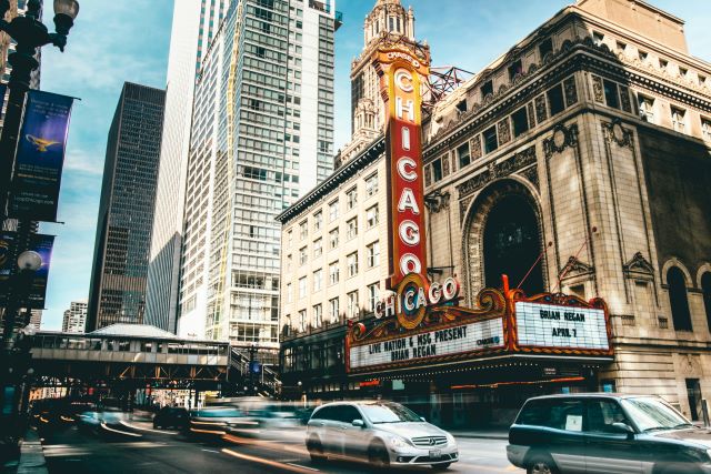 Clarion Attracts Athleisure Brand to Magnificent Mile Using Qloo’s Taste Intelligence