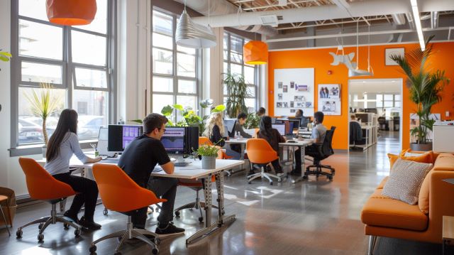 Exploring Real-World Examples of Generative AI in Business