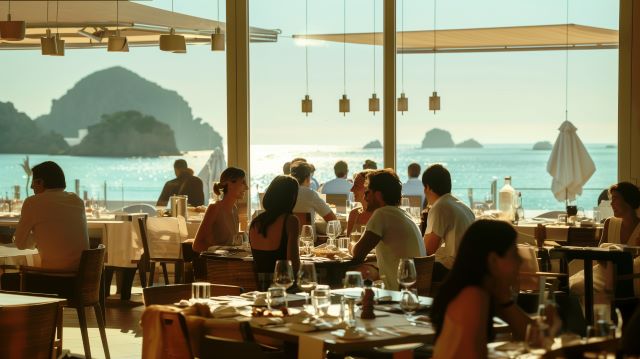 Michelin and Qloo Redefine Travel with Personalized Recommendations