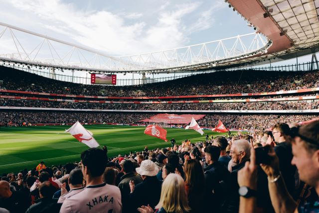 Personalization in Sports: How Qloo is Changing the Game