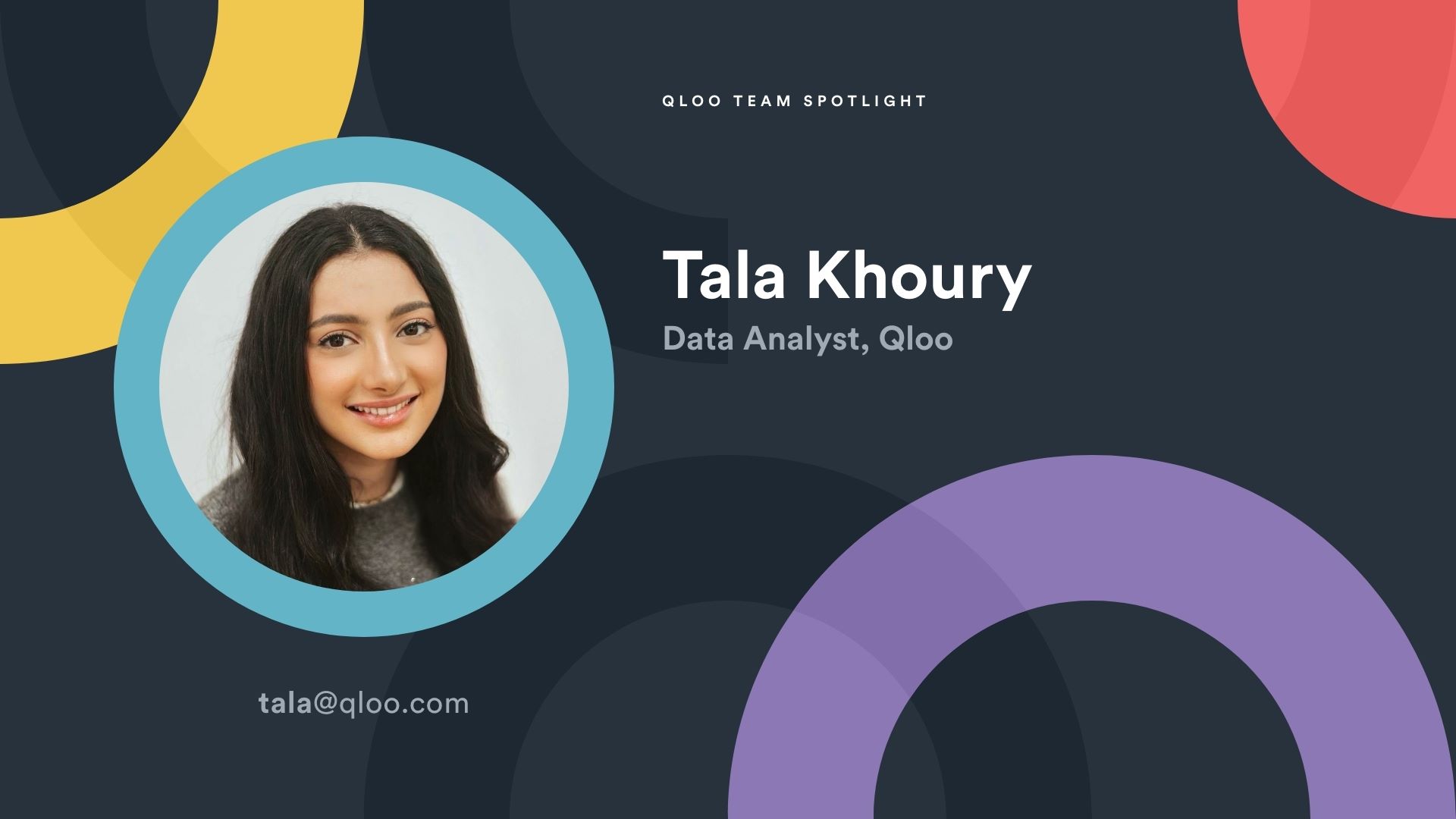 Tala Khoury